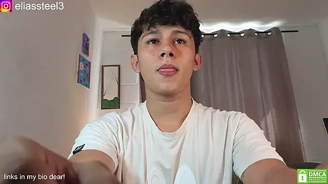 elias steel1 online show from 05/13/26, 02:14