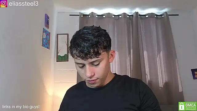 elias steel1 online show from 05/22/26, 02:01
