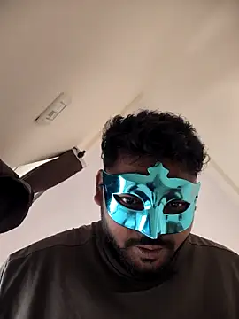 Mr Batting Man online show from 11/11/25, 02:44