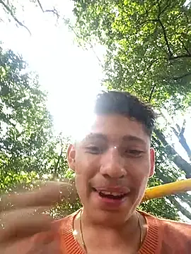 elfernh online show from 10/05/25, 05:55