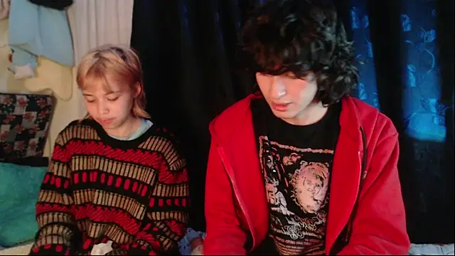 MixiPeach online show from 06/01/26, 02:35