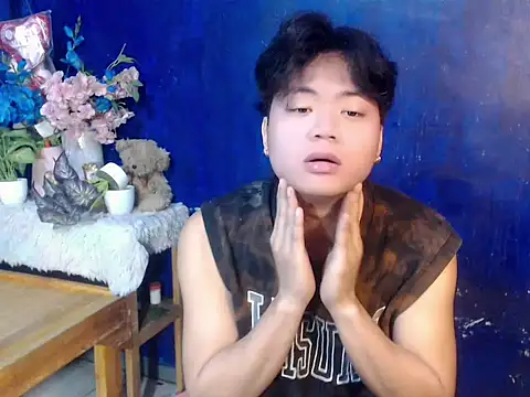 Snapshot of youre_BabyBoy chatting on 01/08/26, 01:19 youre BabyBoy online show from 01/08/26, 01:19