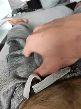 Snapshot of hansvonerotic1 chatting on 10/31/25, 11:00 hansvonerotic1 online show from 10/31/25, 11:00