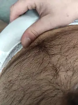 hansvonerotic1 online show from 04/27/26, 02:26