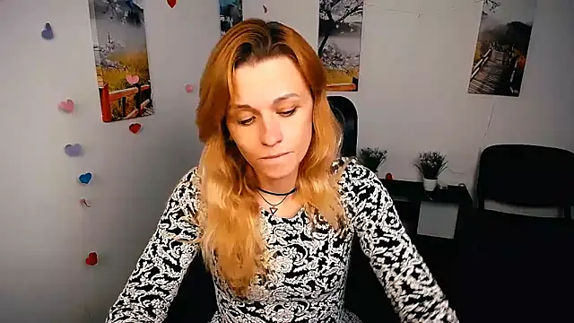 PeppyMia online show from 11/13/25, 10:14