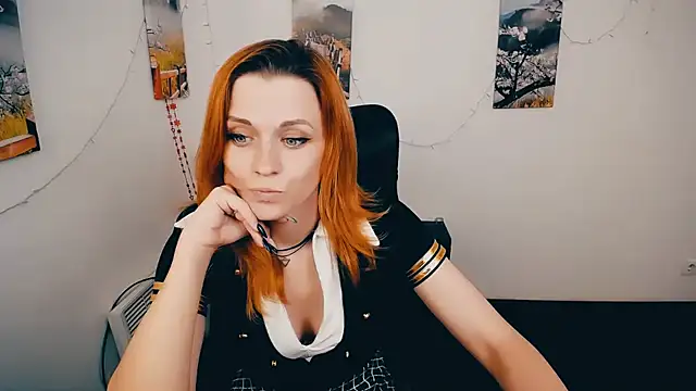 PeppyMia online show from 04/29/26, 08:40