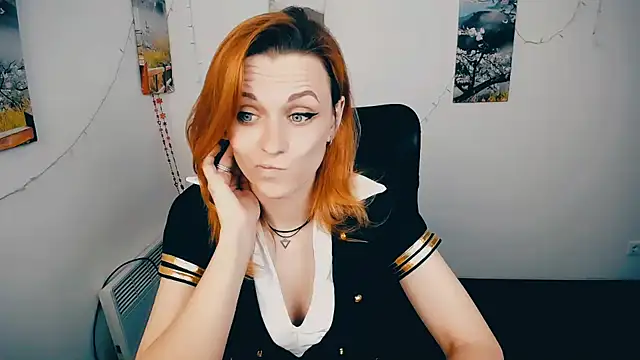 PeppyMia online show from 04/30/26, 06:20