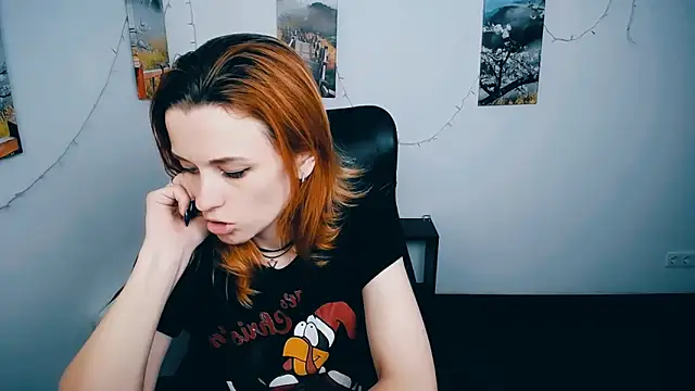 PeppyMia online show from 05/07/26, 06:41