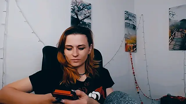 PeppyMia online show from 05/10/26, 05:23