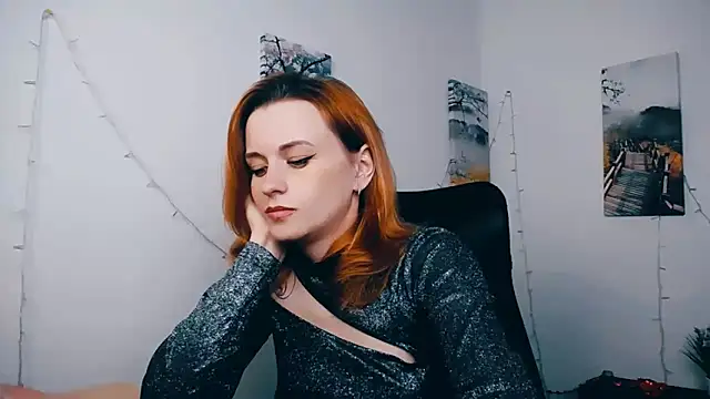 PeppyMia online show from 05/11/26, 04:48