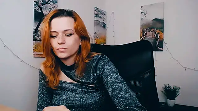 PeppyMia online show from 05/12/26, 04:53