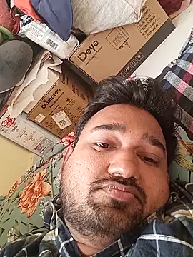 Snapshot of VadodaraBBC chatting on 02/02/26, 08:46 VadodaraBBC online show from 02/02/26, 08:46