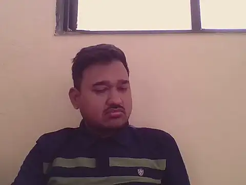 Snapshot of VadodaraBBC chatting on 02/22/26, 06:13 VadodaraBBC online show from 02/22/26, 06:13