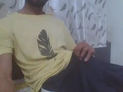 fckboy987 online show from 11/23/25, 06:08