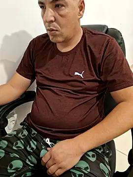 Snapshot of Carloskasado chatting on 09/08/25, 09:58 Carloskasado online show from 09/08/25, 09:58