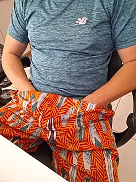 Snapshot of Carloskasado chatting on 01/16/26, 12:31 Carloskasado online show from 01/16/26, 12:31