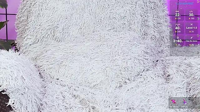 Rainy Storm online show from 11/26/25, 03:24