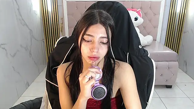 alehp rose s online show from 12/05/25, 01:20