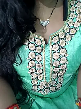 Anjali-bhabhi online show from 10/13/25, 07:19
