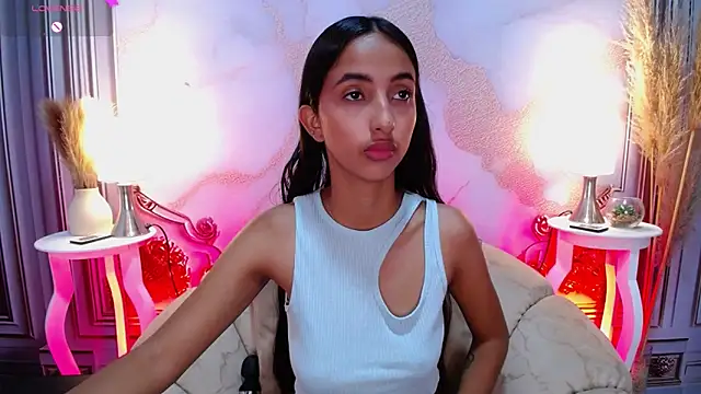 MilkyLally online show from 09/09/25, 01:54