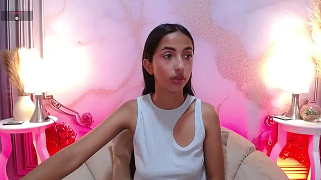 MilkyLally online show from 09/20/25, 12:06