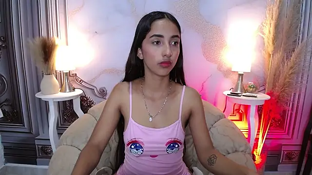 MilkyLally online show from 11/14/25, 11:09