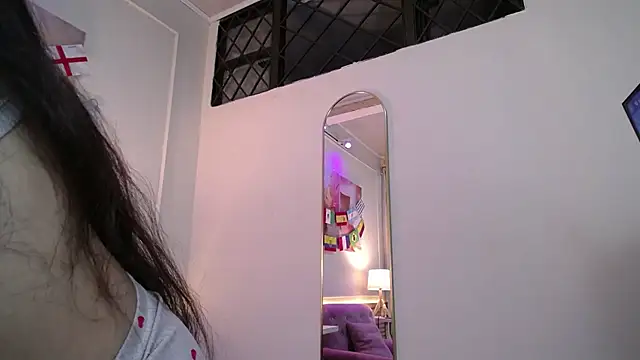 Snapshot of MilkyLally chatting on 07/01/26, 12:07 MilkyLally online show from 07/01/26, 12:07