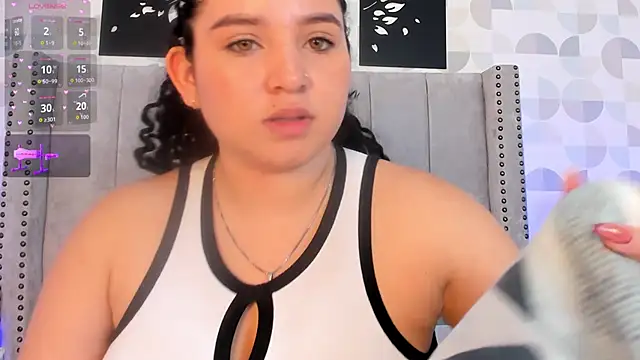 cristhi esterling online show from 11/28/25, 12:30