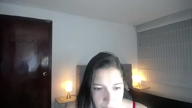 Agatha bellucci  online show from 09/20/25, 01:01