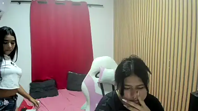Tatihot69 online show from 05/06/26, 01:47