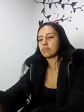 Snapshot of Nika_Hot chatting on 09/11/25, 03:06 Nika Hot online show from 09/11/25, 03:06