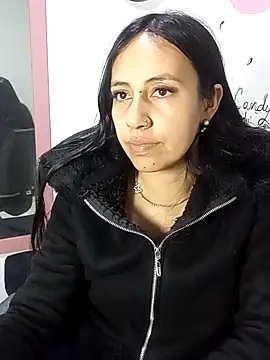 Snapshot of Nika_Hot chatting on 09/16/25, 03:07 Nika Hot online show from 09/16/25, 03:07