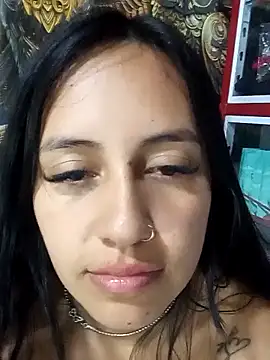 Snapshot of Nika_Hot chatting on 10/03/25, 08:22 Nika Hot online show from 10/03/25, 08:22