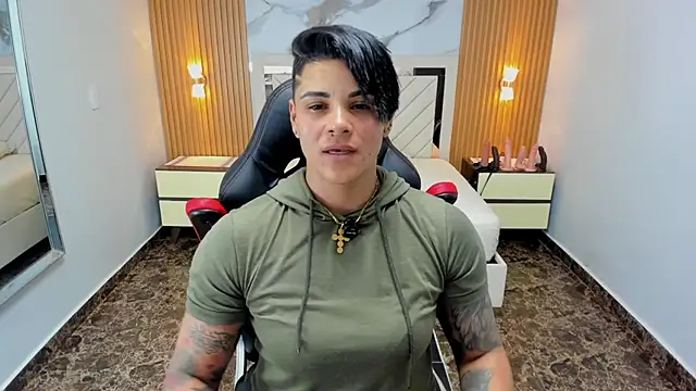 KAROLLJONES1 online show from 05/04/26, 07:32