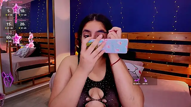 ambar lover online show from 09/26/25, 08:02