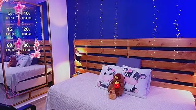 ambar lover online show from 10/24/25, 08:05