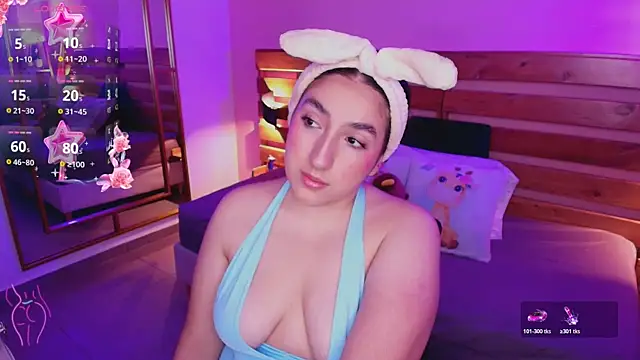 ambar lover online show from 11/06/25, 08:32