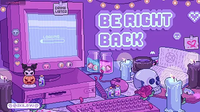 Ice Princess  online show from 12/18/25, 03:07