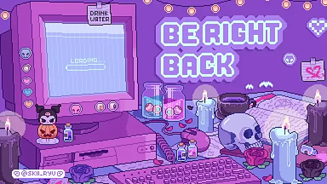 Ice Princess  online show from 01/11/26, 02:11