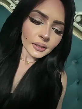 Snapshot of solaradevitta888 chatting on 02/18/26, 02:24 solaradevitta888 online show from 02/18/26, 02:24