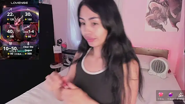 Snapshot of Miss_Charlottet chatting on 02/14/26, 06:37 Miss Charlottet online show from 02/14/26, 06:37