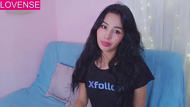 Miss Charlottet online show from 05/02/26, 03:11