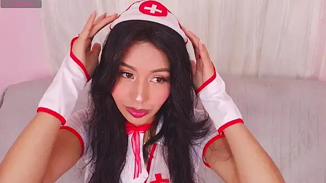 Miss Charlottet online show from 05/22/26, 04:56