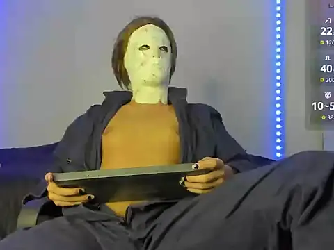 Alexxx savage online show from 10/14/25, 03:51