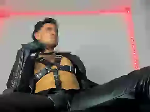 Alexxx savage online show from 12/20/25, 02:40