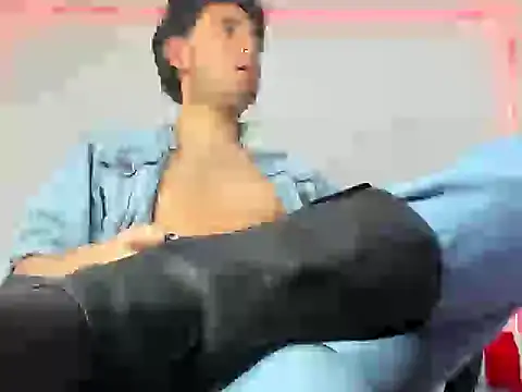 Alexxx savage online show from 03/25/26, 02:39