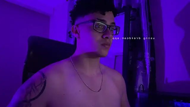 edwinsalvatorex online show from 12/16/25, 05:01