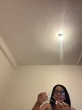 princesaliay online show from 05/13/26, 11:07