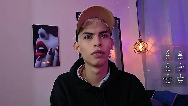 Room 69x online show from 02/07/26, 04:16