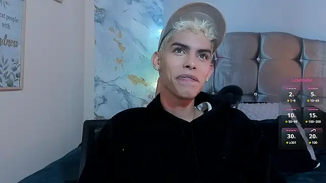 Room 69x online show from 02/12/26, 04:29